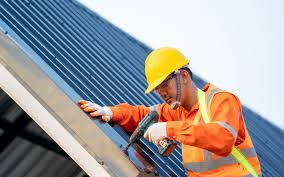 Roof Coating Services in League City, TX